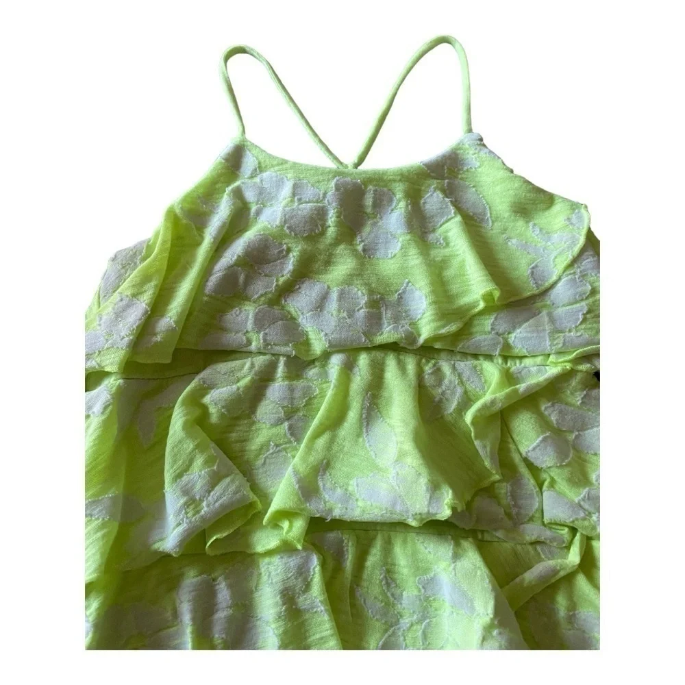 GIRLS BUNDLE-JUMPSUIT & DRESS-SIZE 4